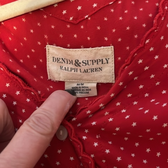 Ralph Lauren dress - Picture 4 of 4